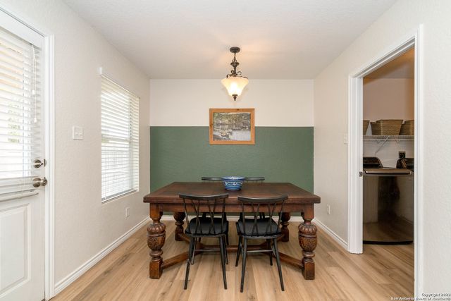 3609 MESQUITE CHASE, Schertz, TX 78154