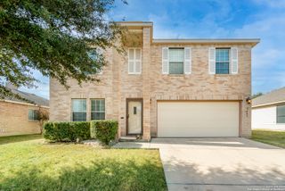 3609 MESQUITE CHASE, Schertz, TX 78154