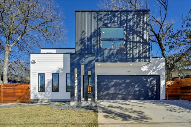 1411 Clifford DR, Austin, TX 78702