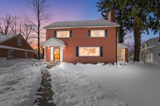 327 Ardmore Road 327 Ardmore Road, Springfield, OH 45504