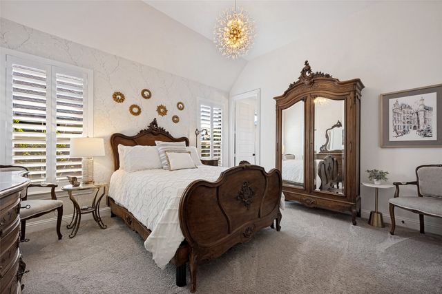 311 Waters Edge Drive, Argyle, TX 76226
