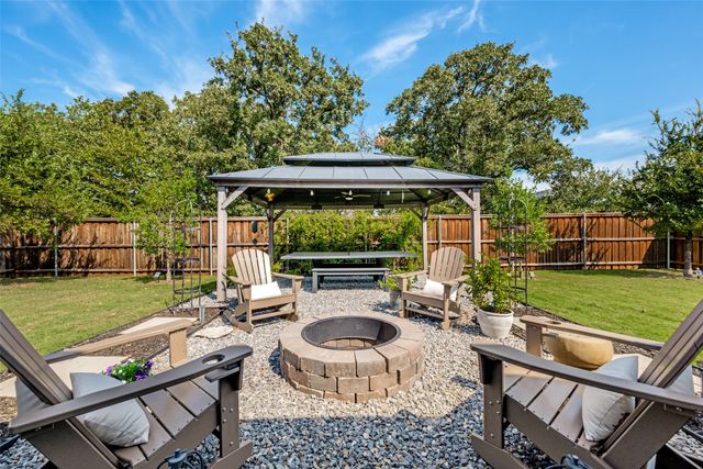 311 Waters Edge Drive, Argyle, TX 76226
