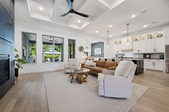 311 Waters Edge Drive, Argyle, TX 76226