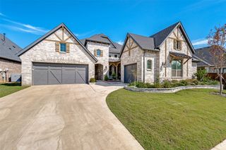 311 Waters Edge Drive, Argyle, TX 76226