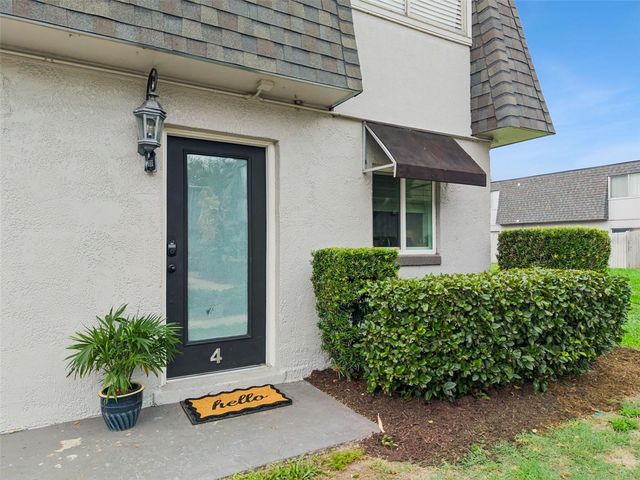 1922 CONWAY ROAD 4, Orlando, FL 32812