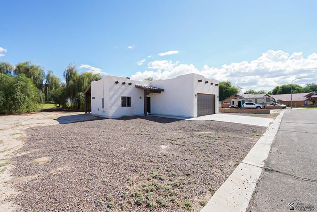 28451 Telegraph Ave, Wellton, AZ 85356