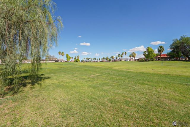 28451 Telegraph Ave, Wellton, AZ 85356