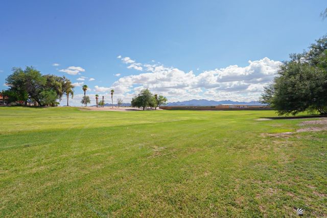 28451 Telegraph Ave, Wellton, AZ 85356