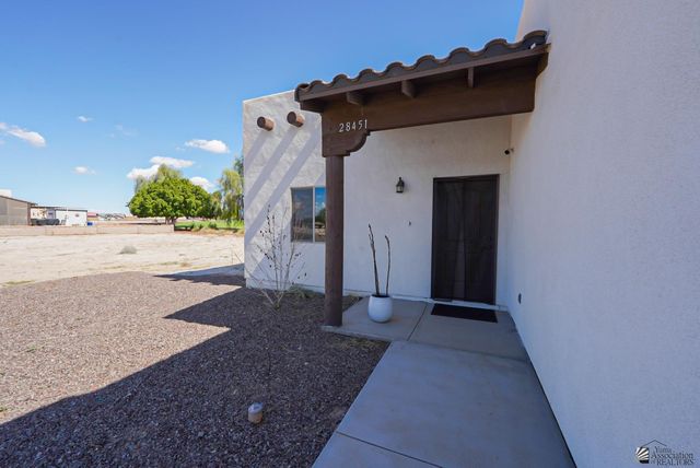 28451 Telegraph Ave, Wellton, AZ 85356