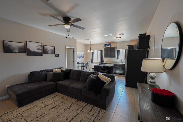 28451 Telegraph Ave, Wellton, AZ 85356