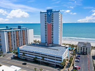 1605 S Ocean Blvd. # 1210, Myrtle Beach, SC 29577