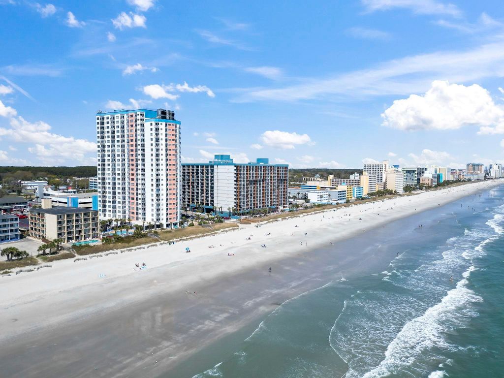 1605 S Ocean Blvd. # 1210, Myrtle Beach, SC 29577 — photo 2