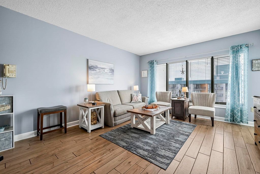 1605 S Ocean Blvd. # 1210, Myrtle Beach, SC 29577 — photo 3