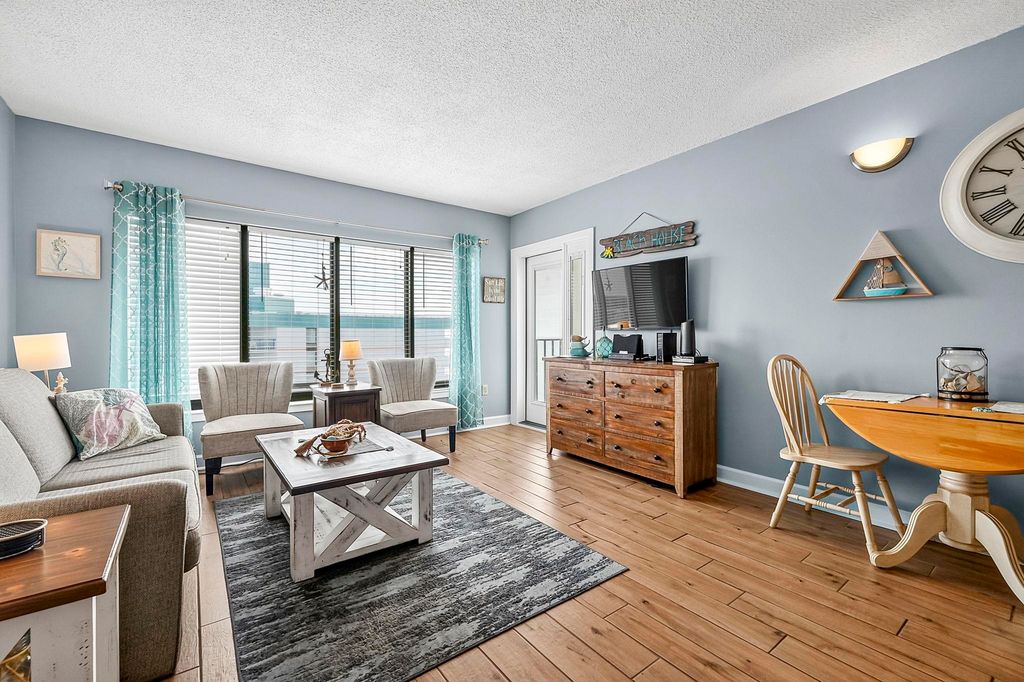 1605 S Ocean Blvd. # 1210, Myrtle Beach, SC 29577 — photo 4