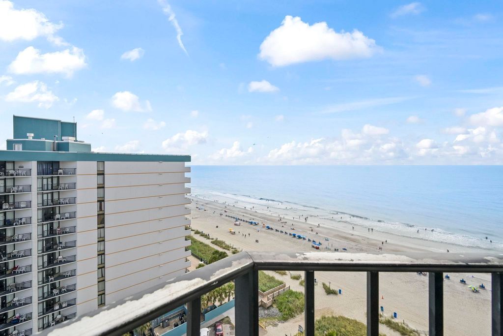 1605 S Ocean Blvd. # 1210, Myrtle Beach, SC 29577 — photo 5