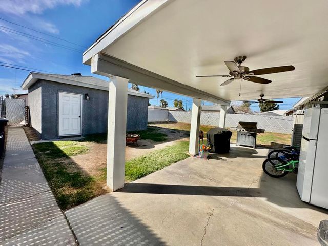 441 N Willow Street, Blythe, CA 92225