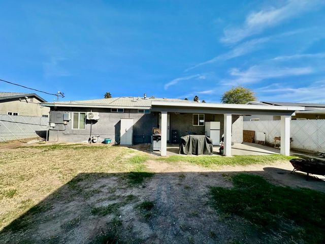 441 N Willow Street, Blythe, CA 92225