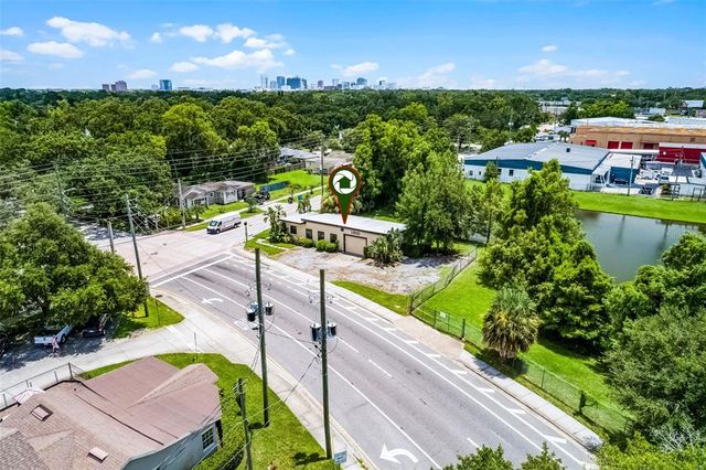 1500 W PRINCETON STREET, Orlando, FL 32804