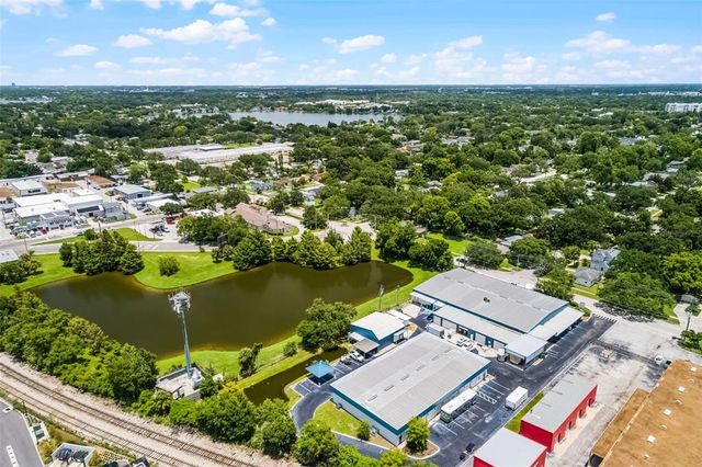 1500 W PRINCETON STREET, Orlando, FL 32804
