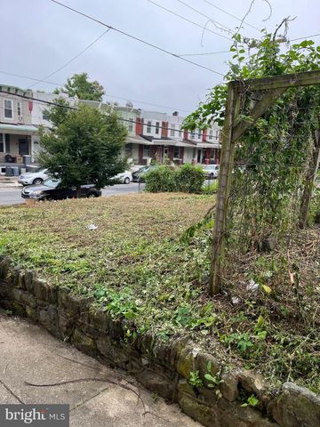 5322 WYALUSING AVENUE, Philadelphia, PA 19131