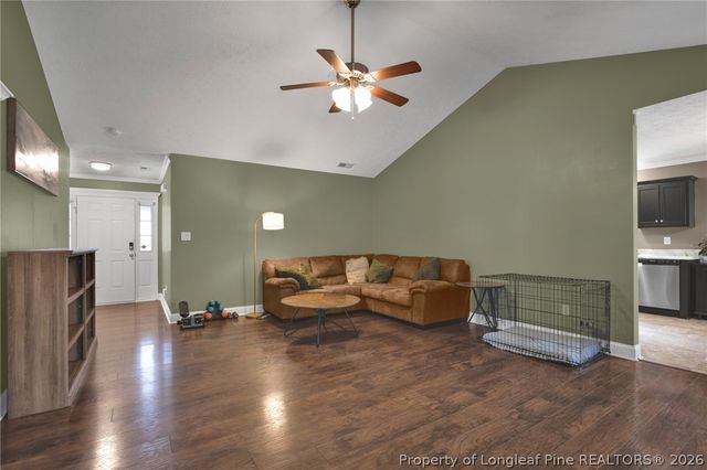 5622 Prestonfield Lane, Hope Mills, NC 28348