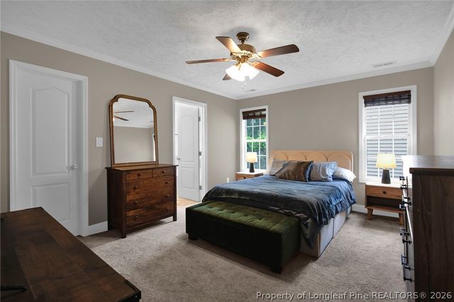 5622 Prestonfield Lane, Hope Mills, NC 28348