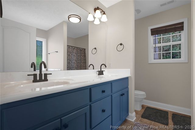 5622 Prestonfield Lane, Hope Mills, NC 28348