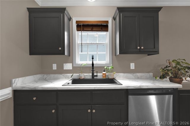 5622 Prestonfield Lane, Hope Mills, NC 28348