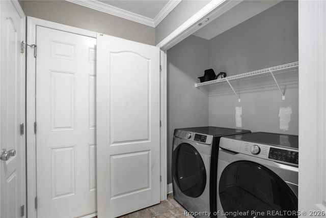 5622 Prestonfield Lane, Hope Mills, NC 28348