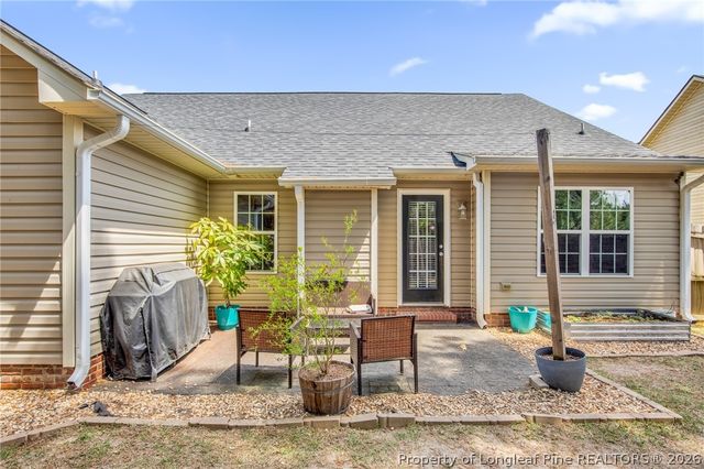 5622 Prestonfield Lane, Hope Mills, NC 28348