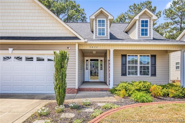 5622 Prestonfield Lane, Hope Mills, NC 28348