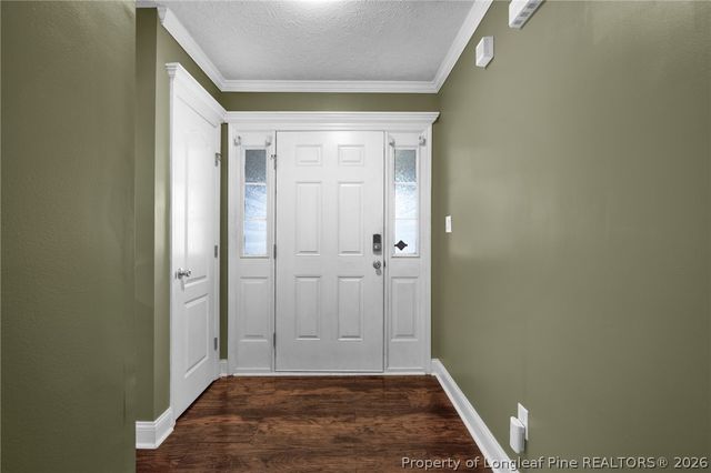 5622 Prestonfield Lane, Hope Mills, NC 28348