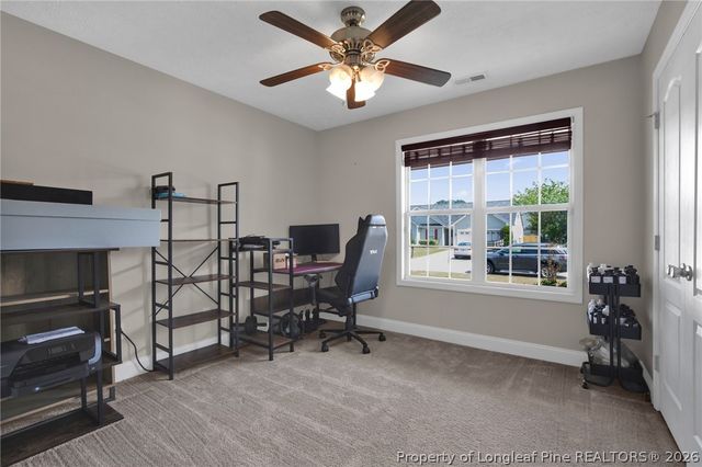 5622 Prestonfield Lane, Hope Mills, NC 28348