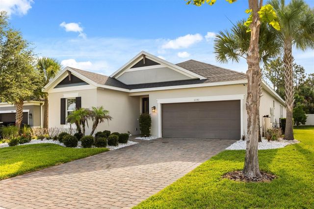 1151 LAKESIDE ESTATES DRIVE, Apopka, FL 32703