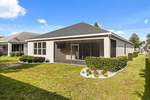 1151 LAKESIDE ESTATES DRIVE, Apopka, FL 32703