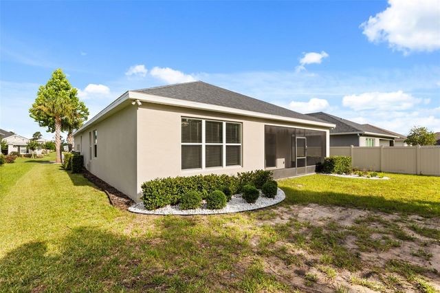 1151 LAKESIDE ESTATES DRIVE, Apopka, FL 32703