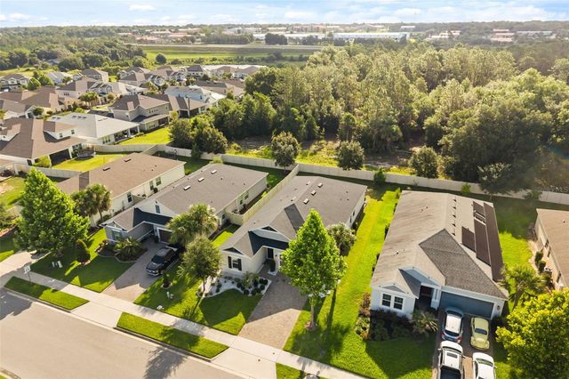 1151 LAKESIDE ESTATES DRIVE, Apopka, FL 32703