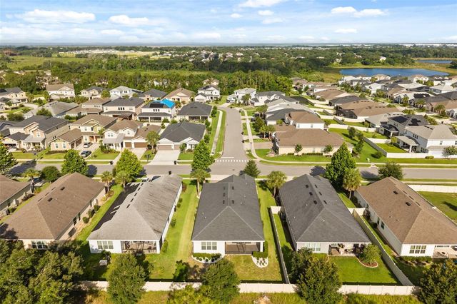 1151 LAKESIDE ESTATES DRIVE, Apopka, FL 32703
