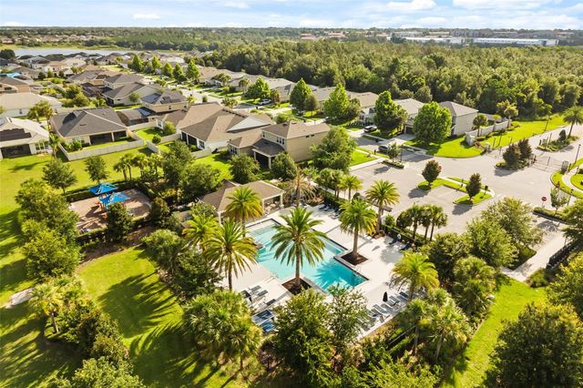 1151 LAKESIDE ESTATES DRIVE, Apopka, FL 32703