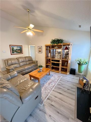 3963 Cobblestone Bend Drive, High Point, NC 27265