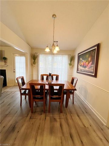 3963 Cobblestone Bend Drive, High Point, NC 27265