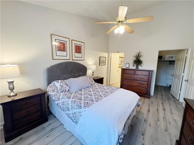 3963 Cobblestone Bend Drive, High Point, NC 27265