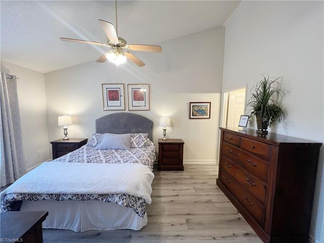 3963 Cobblestone Bend Drive, High Point, NC 27265