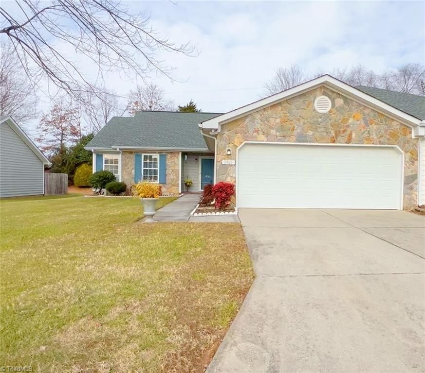 3963 Cobblestone Bend Drive, High Point, NC 27265