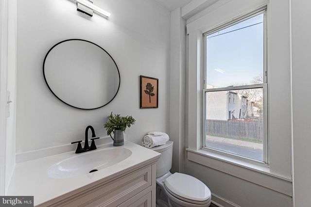 537 OAKLAND AVE, Baltimore, MD 21212