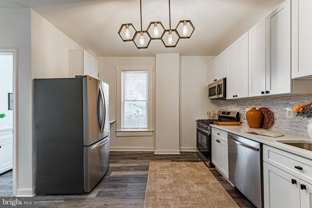 537 OAKLAND AVE, Baltimore, MD 21212