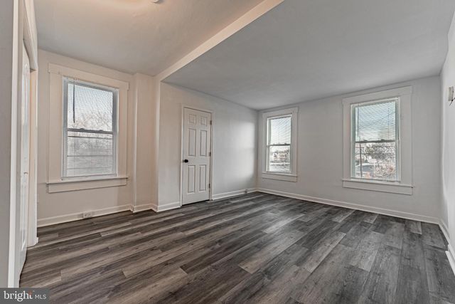 537 OAKLAND AVE, Baltimore, MD 21212
