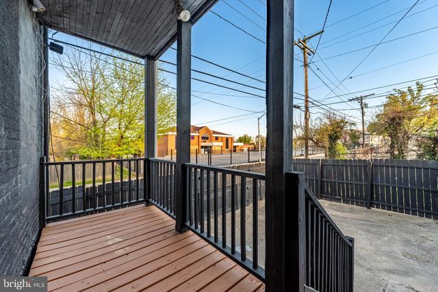 537 OAKLAND AVE, Baltimore, MD 21212