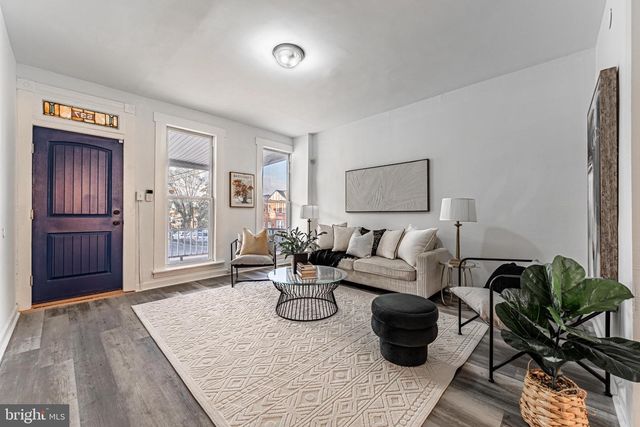 537 OAKLAND AVE, Baltimore, MD 21212