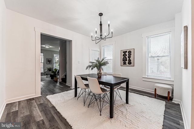 537 OAKLAND AVE, Baltimore, MD 21212